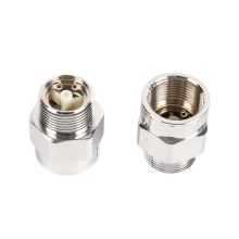 Air Flow Limited Check Valve DN25