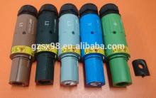 400amp power lock electrical connector