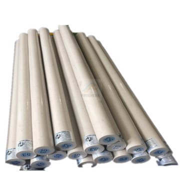 PEEK High Mechanical Glass Fiber Fireproof Rod