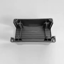 Customized TPE TPU PET Injection Molding Industrial Parts