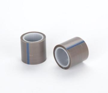 Wear Resistance PTFE Coated Film Tapes