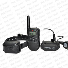 Waterproof and Rechargeable Vibrating Training Collar Dog IS-PET998DB Electronic Collar Dog