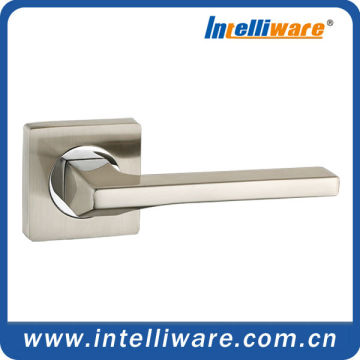 Turkey Door Handle on Square Plate Art.2K433