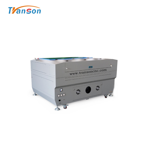 Transon Co2 LASER CUTTING MACHINE