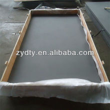titanium zinc plate