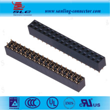 2.0mm female header*1.27mm SMT female header*2.54mm female header for pcb/,