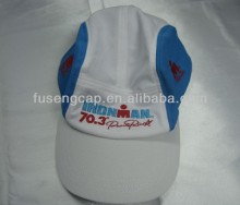 100% polyester full mesh New Style Sports Cap