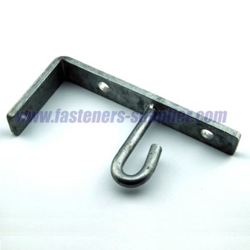 Overhead Line Hardware Single Phase Service Bracket