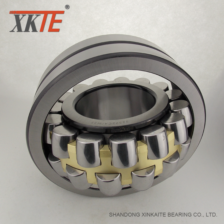 Professional Roller Bearing For Material Conveyor Systems