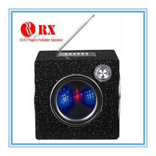 Card reader Speaker RX-23