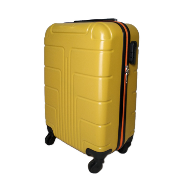 Transworld Travel Kids Cabin Luggage: A Large Capacity, Telescopic, Wheeled Suitcase and School Bag