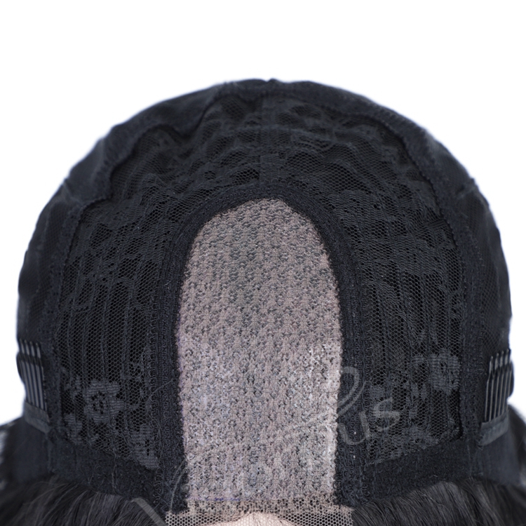 Lifelike Hair Custom Futura Glueless Cosplay Cheap Free Sample Curly For Black Woman Jewish Wig Kosher Ombre Blonde Bob Wigs