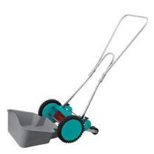 Lawn mower, energy conservation and protect environment, easy to operate and comfortable