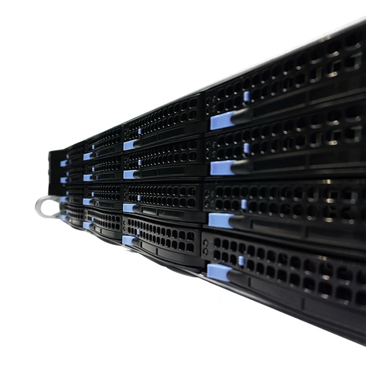 Storj Filecoin Miner Ipfsmain M3 with 12 Bays 160W Hot Swapping HDD Ipfs Mining Machine