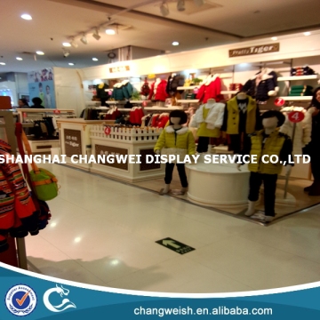 baby clothes display stand,clothes display stand for shop