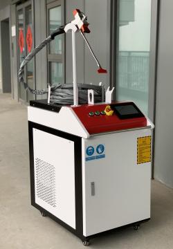 rust cleaning laser for sale