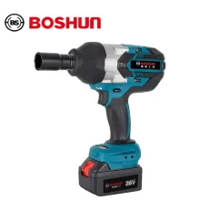 68V Lithium Battery Cordless Impact Wrench