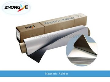 Magnetic Rubber