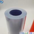 Películas de PVC termoformado para paquete farmacéutico
