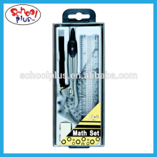 Drawing compass set for promotion