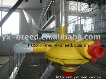 chicken nipple drinker for chicken breeding