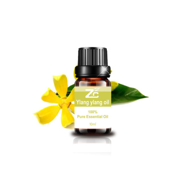 Hot Sale Ylang Ylang Essential Oil For Massage