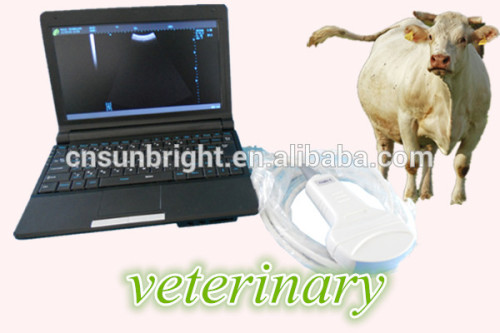 ultrasound veterinary equipment