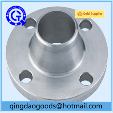 Forged Welding Neck Flanges