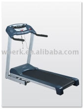 motorized treadmills