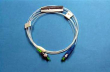 Sc Fc Polarization Maintaining Jumper?