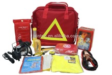 14pcs-C auto emergency tool kit