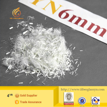 All kinds of length Glass fiber All kinds of uses Glass fiber chopped glass fiber Chopped