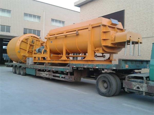 Hydroxylamine Hydrochloride Continuous Plate Dryer