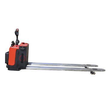 Used Pallet Jacks and Electric Pallet Trucks for Sale