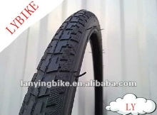 Good quality Cheap Black Color bike tires/bike tyres/bicycle tires