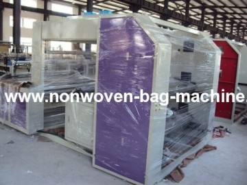 Four Colour Flexo Printing Machine?
