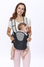 Lightweight Cool Mesh Baby Carrier Wraps