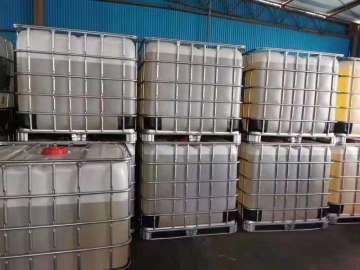 HCl Hydrochloric Acid Solution