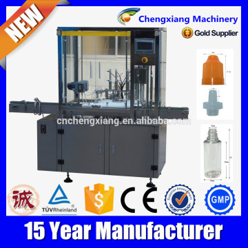 Shanghai manufacturing automatic eye drop filling machine