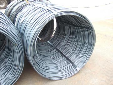 316 310 304 Cold Rolled Stainless Wire Rod