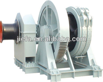 chain anchor windlass