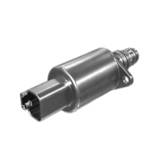 Ekskavatör 326 Solenoid Valf Montajı 491-0908