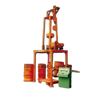 Concrete Pipe Machine for Sewer Concrete Pipes
