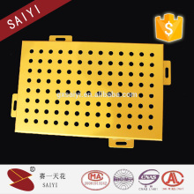 China supplier fireproof aluminum alloy decorative facade panel,allibaba com,modern kitchen designs