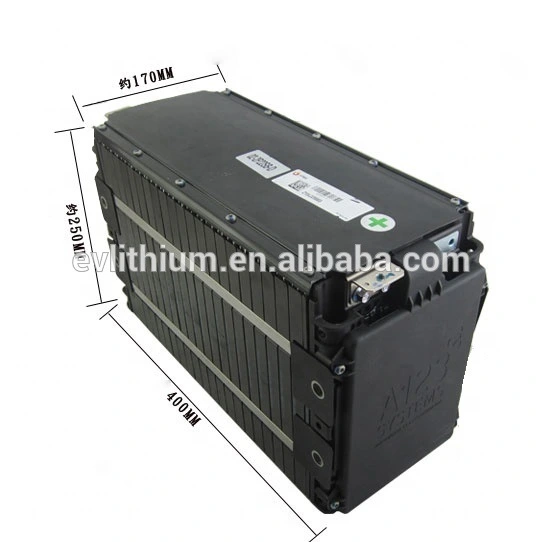 48V 72V 40ah 50ah 55ah 50ah LiFePO4 Ncm Lithium Battery Pack for RV Solar System Yacht Golf Cart