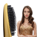 Salon Hair Straightening Device