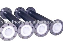 Lined Steel Pipe(Lining Steel Pipe,Plastic Lined Pipe)