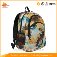 girl laptop backpack bag