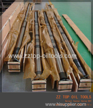 Dst Tools Select Tester Valve Drill Stem Testing Tools?