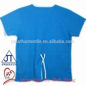 nursing scrubs /unisex medical uniform/surgery uniform